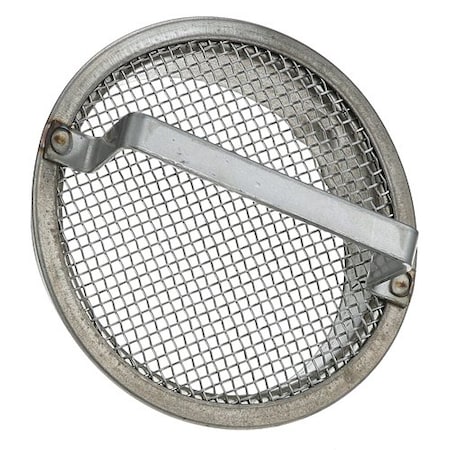 Jackson Intake Strainer For  - Part# 1510 1510